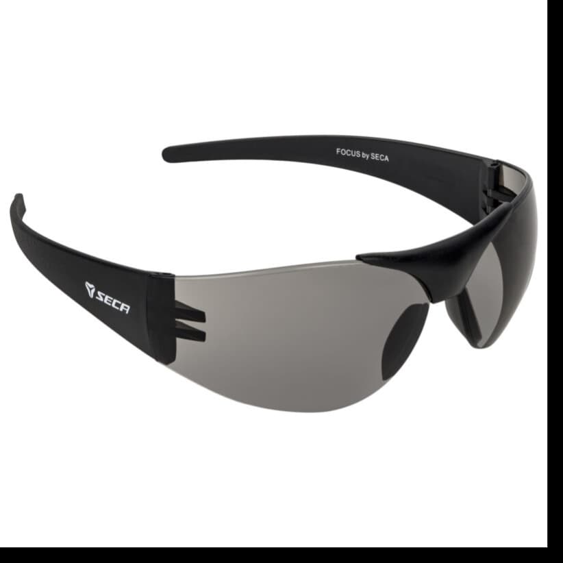 SECA FOCUS MOTORCYCLE GLASSES