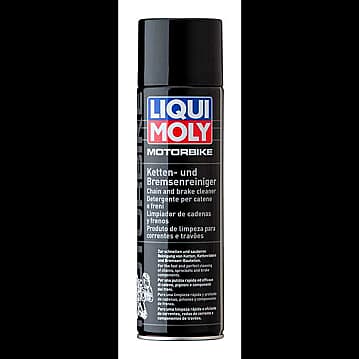 LIQUI MOLY CHAIN AND BRAKE CLEAN