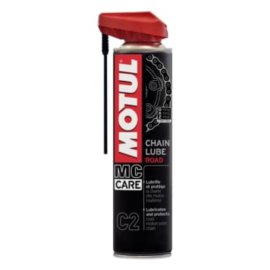 MOTUL C2 CHAIN LUBE ROAD thumbnail 0