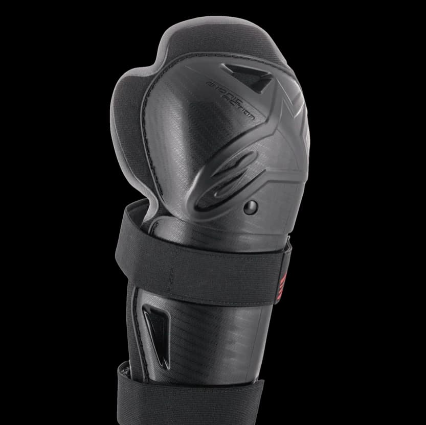 ALPINESTARS BIONIC ACTION KNEE PROTECTOR