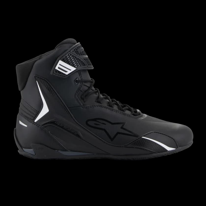 ALPINESTARS FASTER 4 SHOES