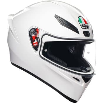 AGV K1-S WHITE thumbnail 0