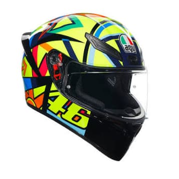 AGV K1-S SOLELUNA 2017