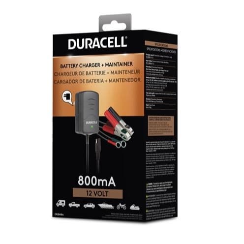 DURACELL MA800