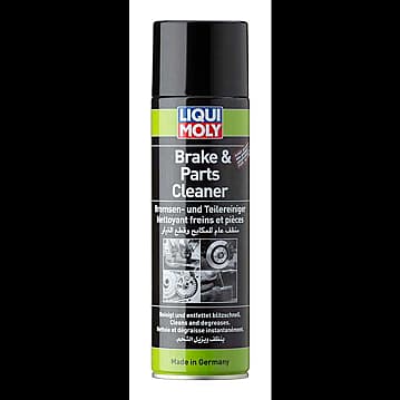 LIQUI MOLY RAPID CLEANER