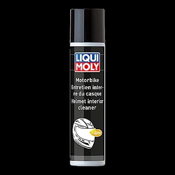 LIQUI MOLY HELMET INTERIOR CLEANER