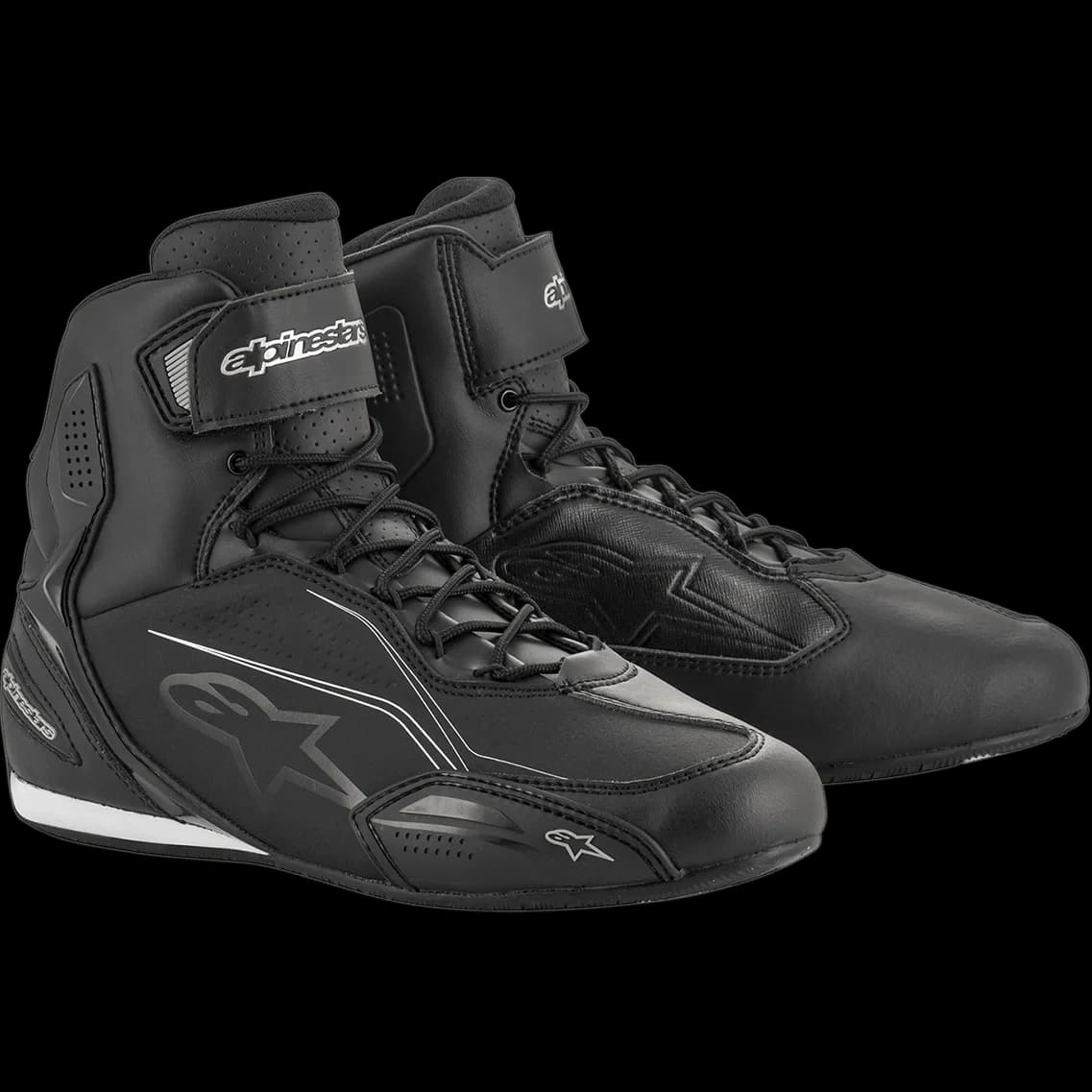 ALPINESTARS STELLAR FASTER 3 LADIES SHOES