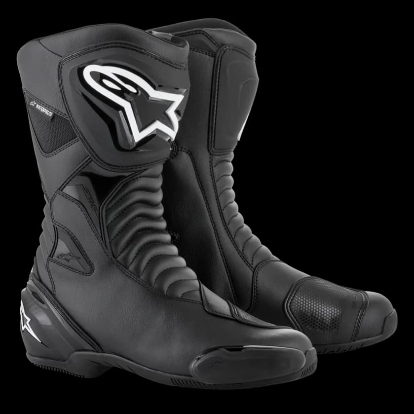 ALPIESTARS SMXS BOOTS