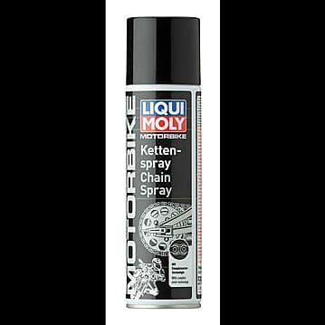 LIQUI MOLY MOTORBIKE CHAIN SPRAY
